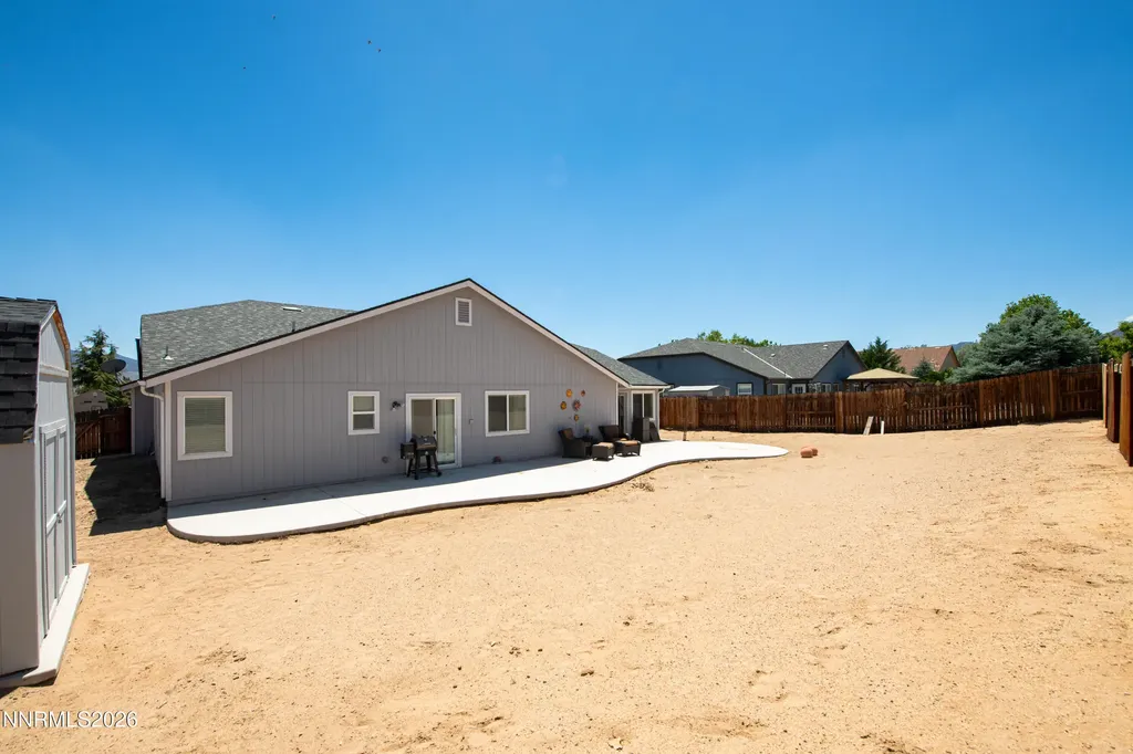 832 Laca Dayton NV 89403
