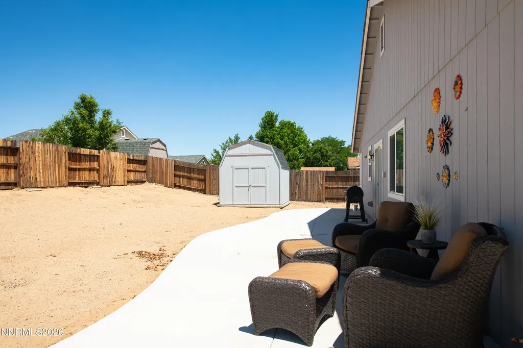 832 Laca Dayton NV 89403