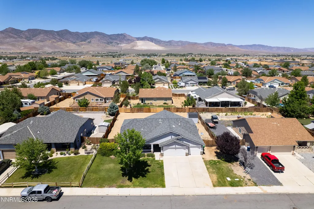 832 Laca Dayton NV 89403