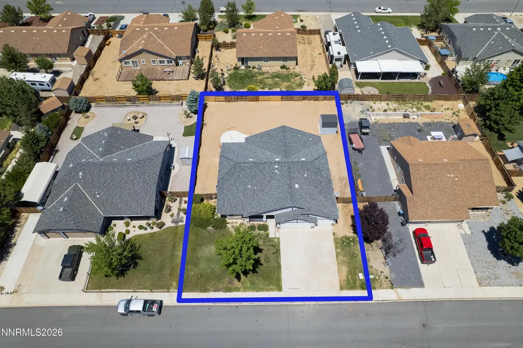 832 Laca Dayton NV 89403