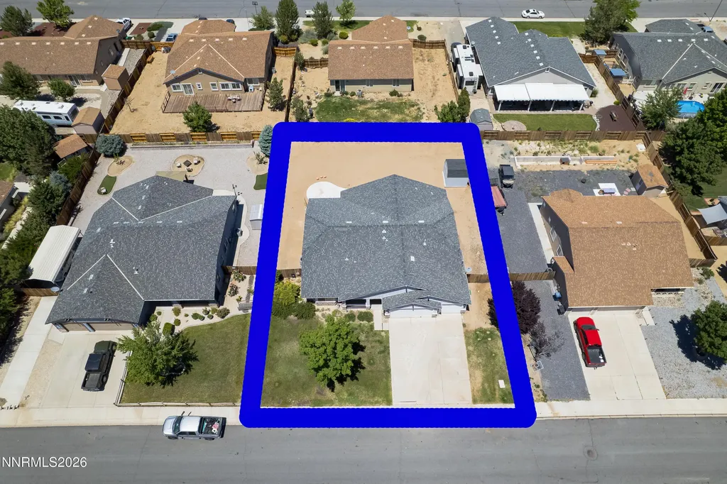 832 Laca Dayton NV 89403