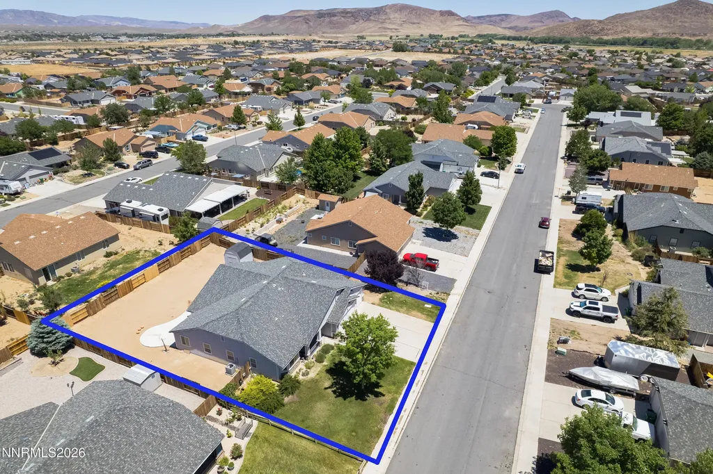 832 Laca Dayton NV 89403