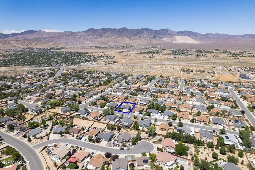 832 Laca Dayton NV 89403