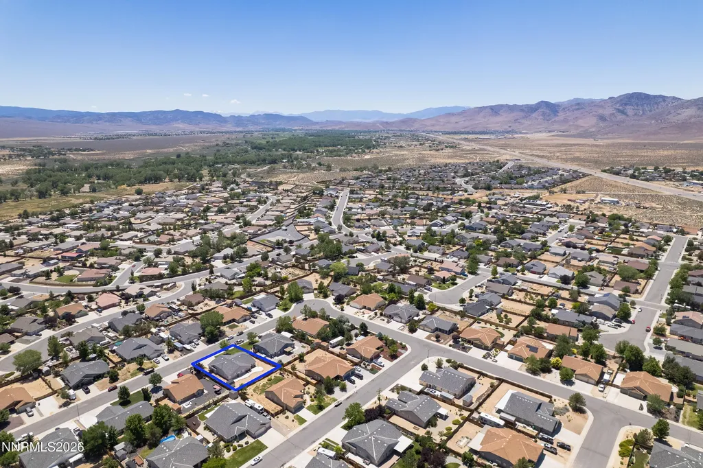 832 Laca Dayton NV 89403