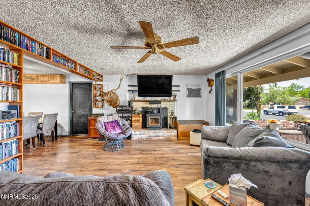 1852 Mountain Carson City NV 89703