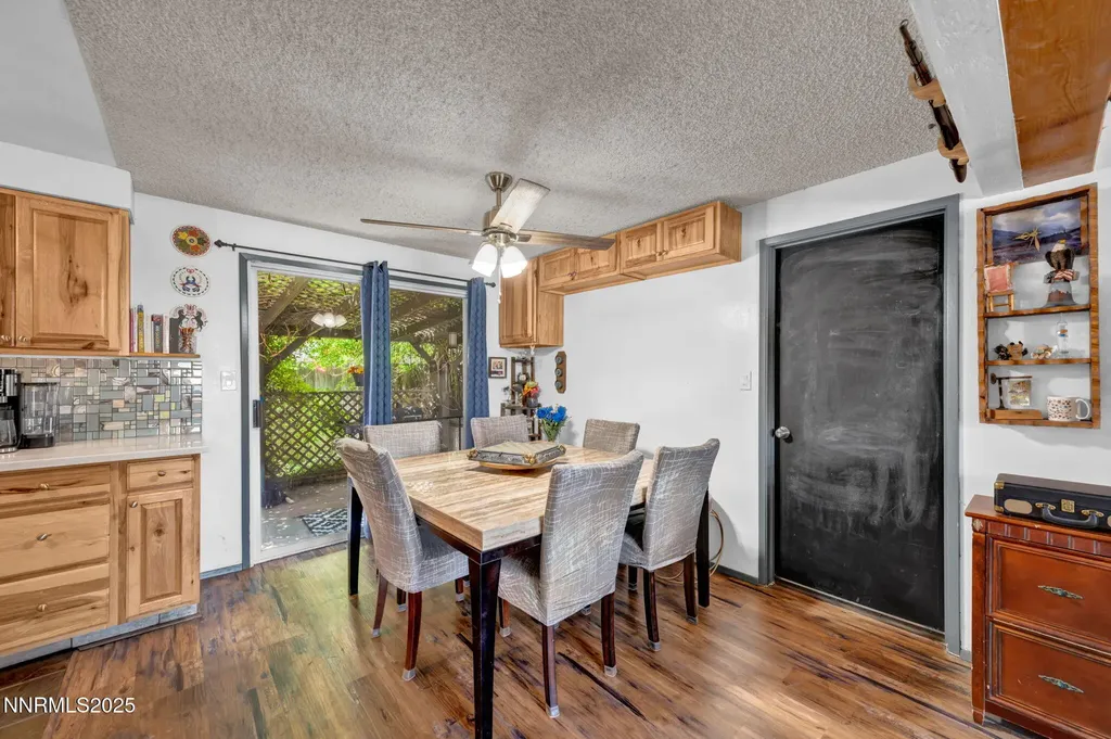 1852 Mountain Carson City NV 89703