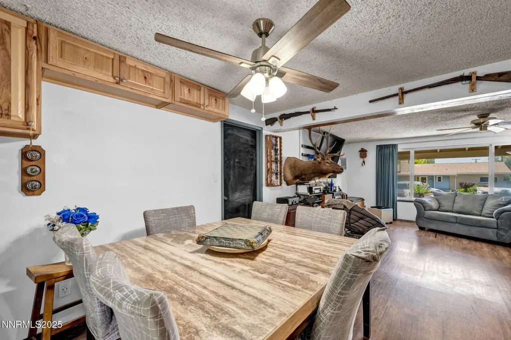 1852 Mountain Carson City NV 89703