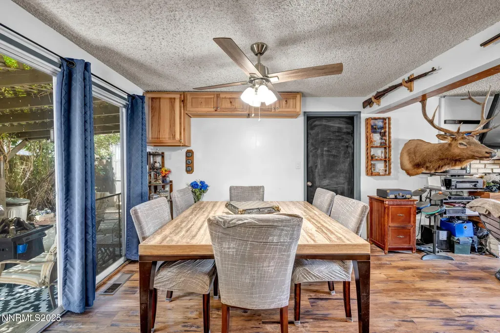 1852 Mountain Carson City NV 89703