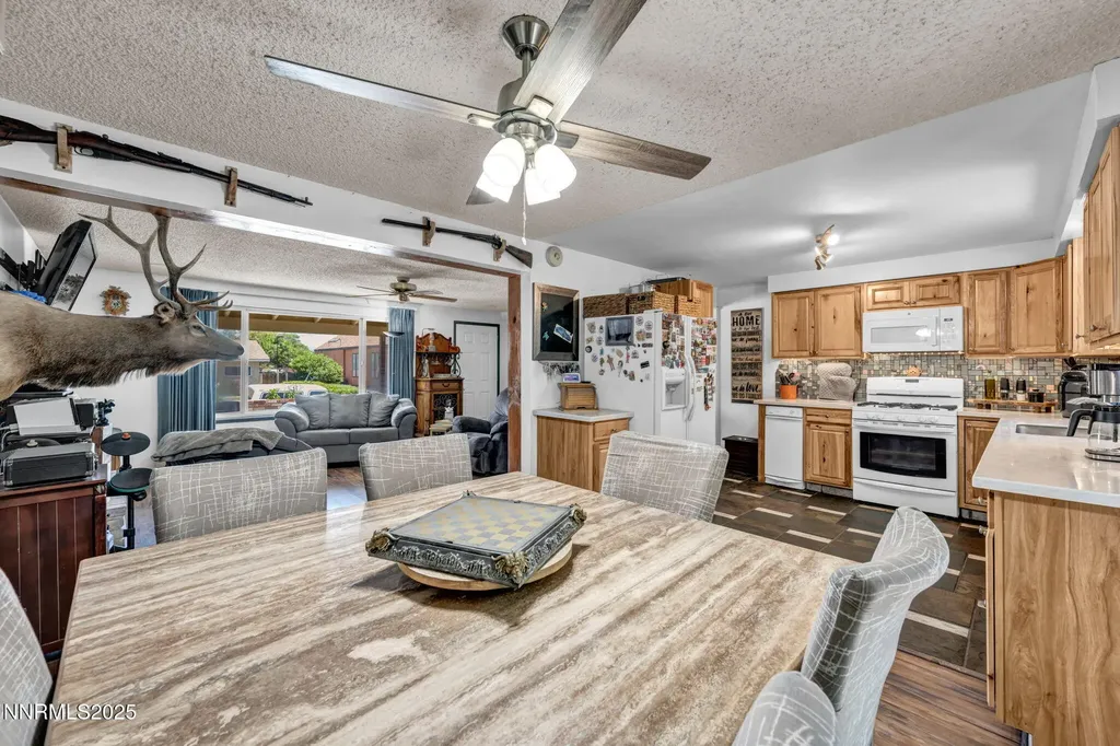 1852 Mountain Carson City NV 89703