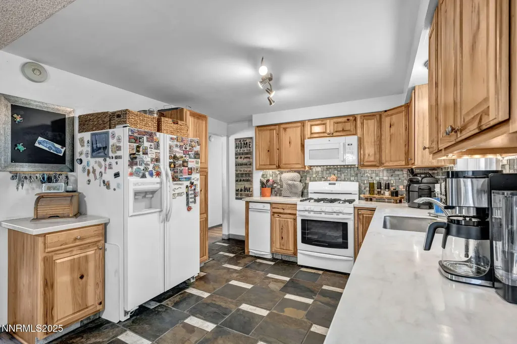 1852 Mountain Carson City NV 89703
