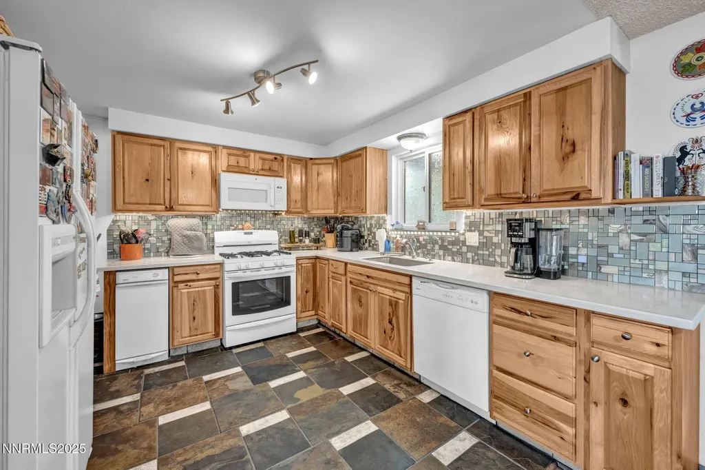 1852 Mountain Carson City NV 89703