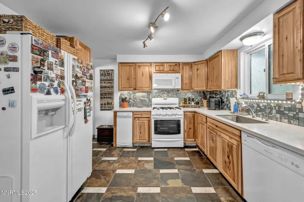 1852 Mountain Carson City NV 89703