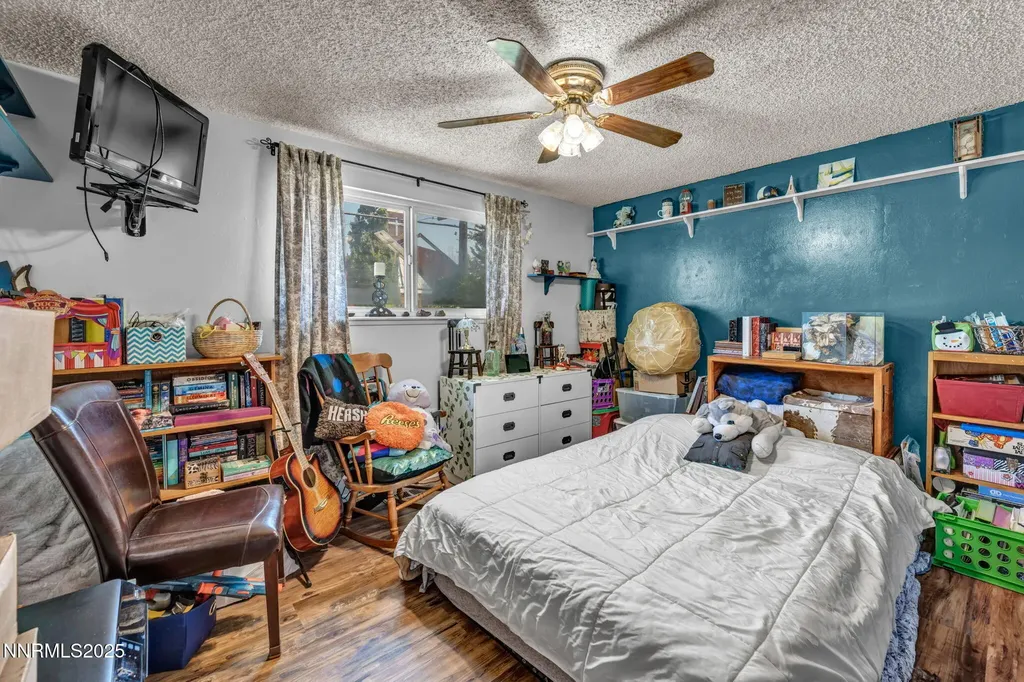 1852 Mountain Carson City NV 89703