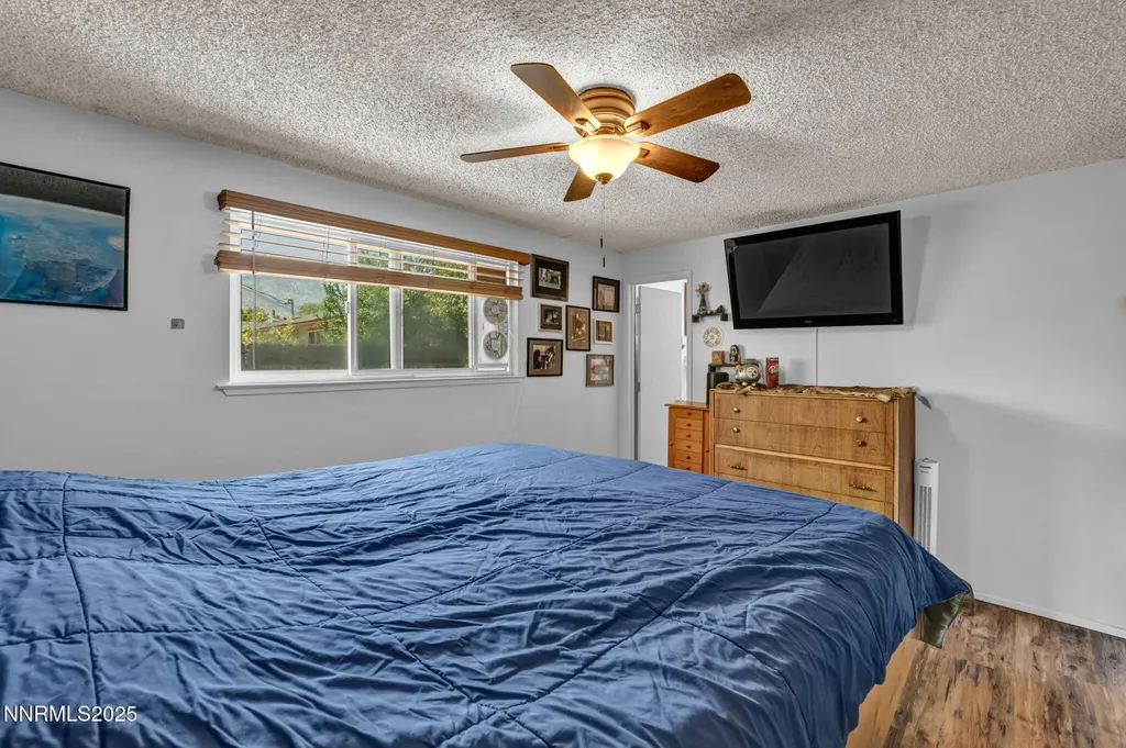 1852 Mountain Carson City NV 89703