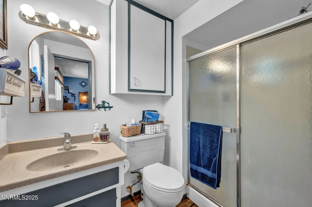 1852 Mountain Carson City NV 89703