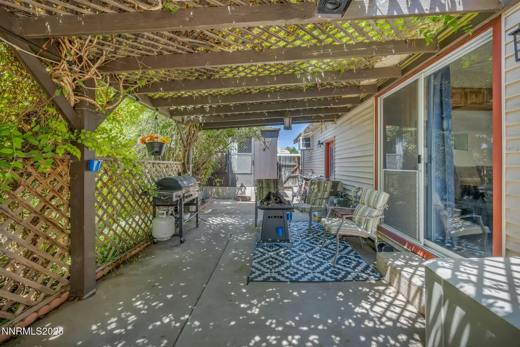 1852 Mountain Carson City NV 89703