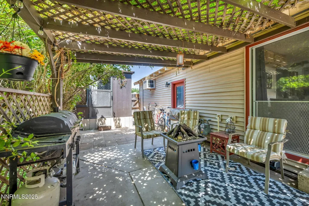 1852 Mountain Carson City NV 89703