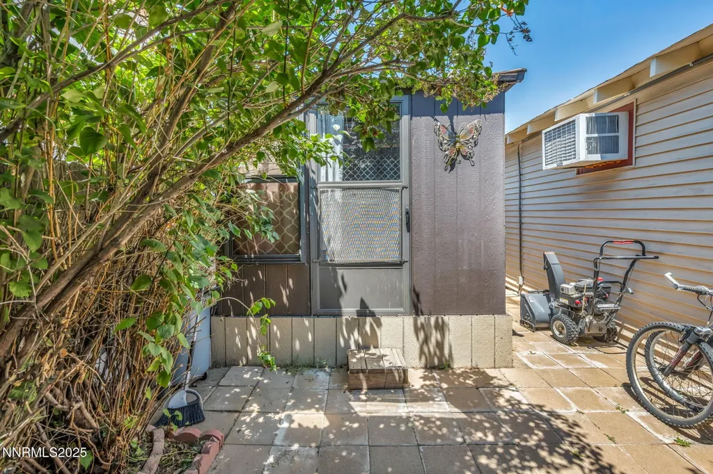 1852 Mountain Carson City NV 89703