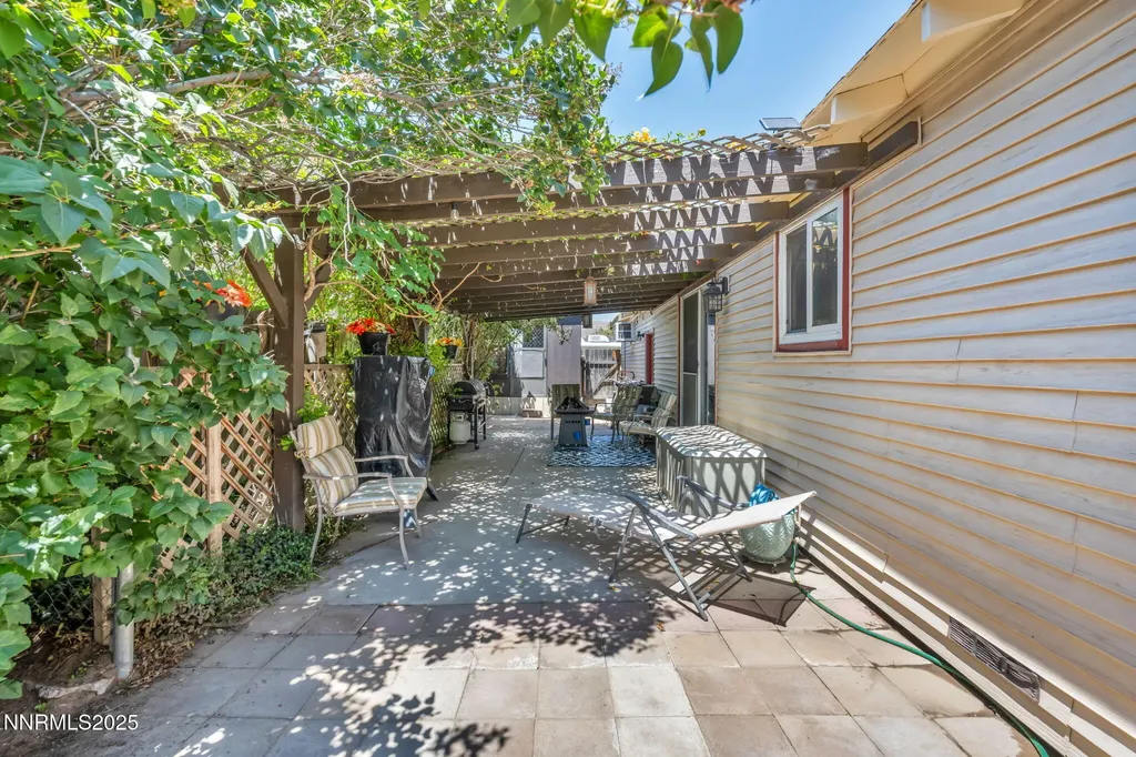 1852 Mountain Carson City NV 89703