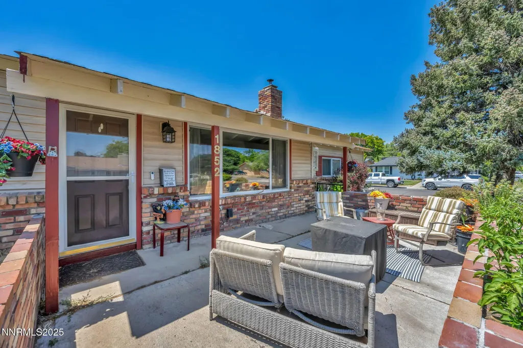 1852 Mountain Carson City NV 89703