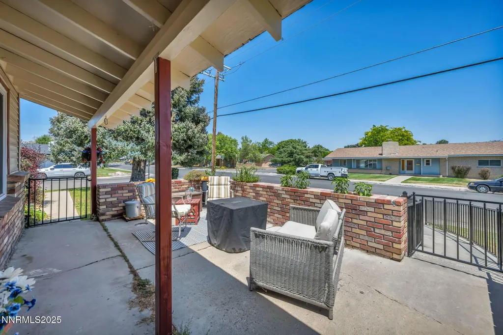 1852 Mountain Carson City NV 89703