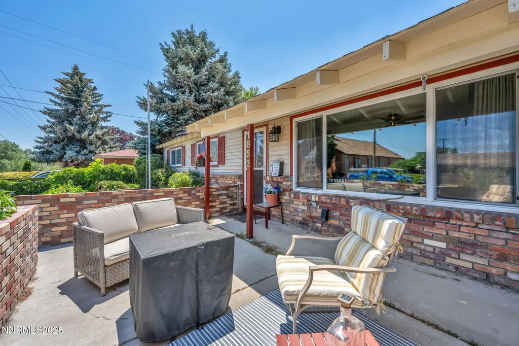 1852 Mountain Carson City NV 89703