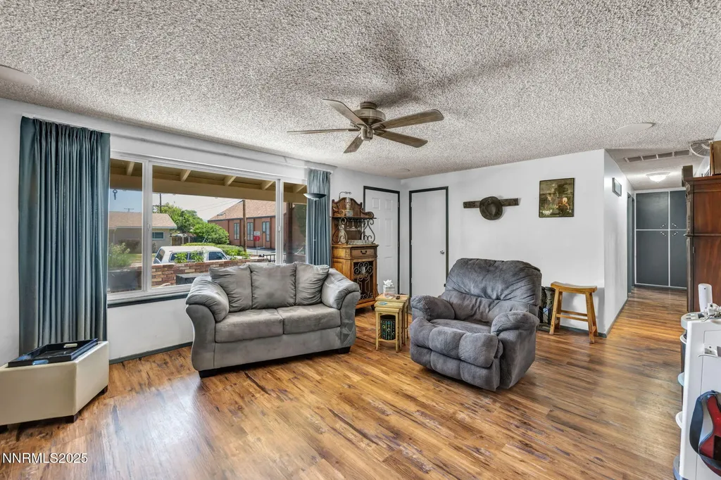 1852 Mountain Carson City NV 89703