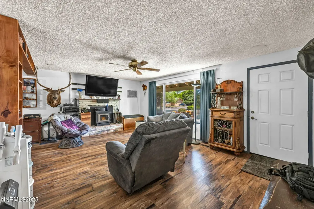 1852 Mountain Carson City NV 89703