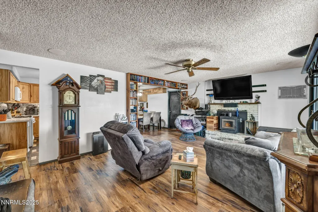 1852 Mountain Carson City NV 89703