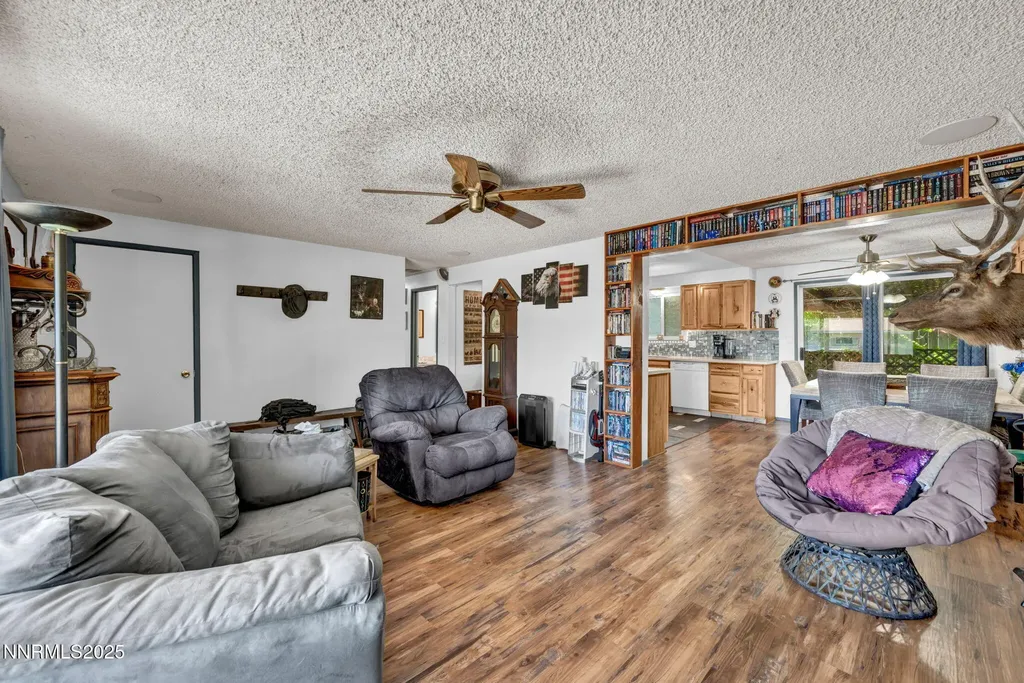 1852 Mountain Carson City NV 89703
