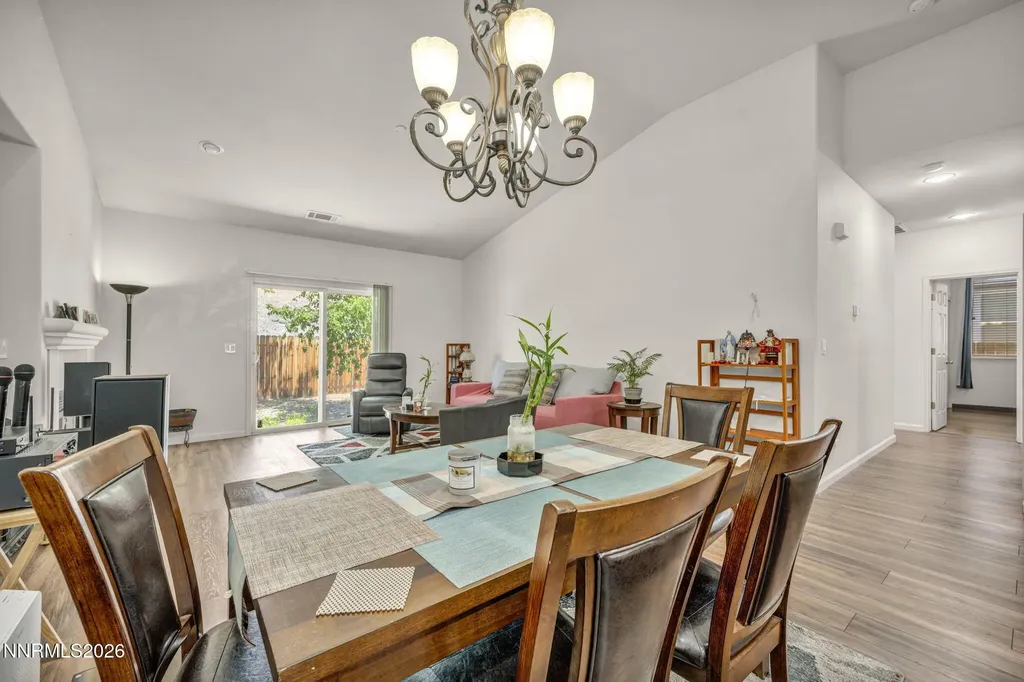 2952 Granville Sparks NV 89436