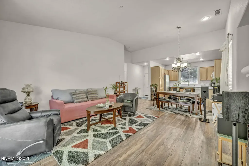 2952 Granville Sparks NV 89436