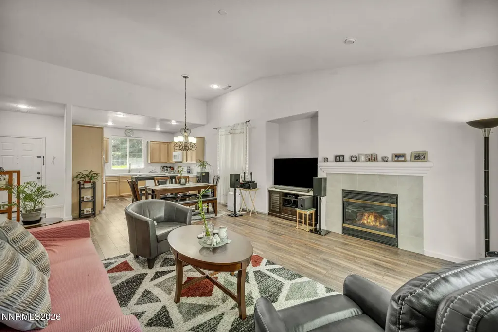2952 Granville Sparks NV 89436