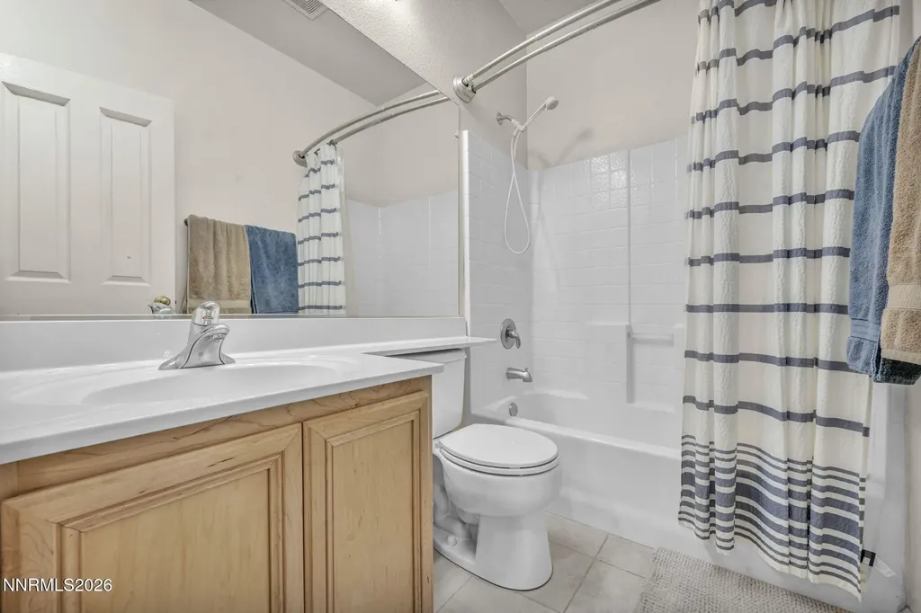 2952 Granville Sparks NV 89436