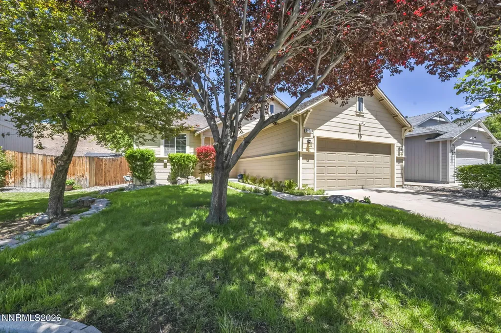 2952 Granville Sparks NV 89436