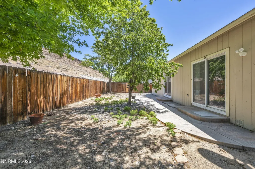 2952 Granville Sparks NV 89436