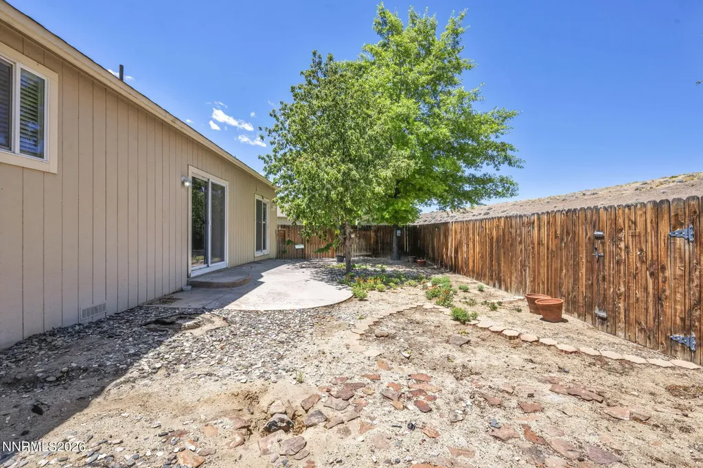 2952 Granville Sparks NV 89436