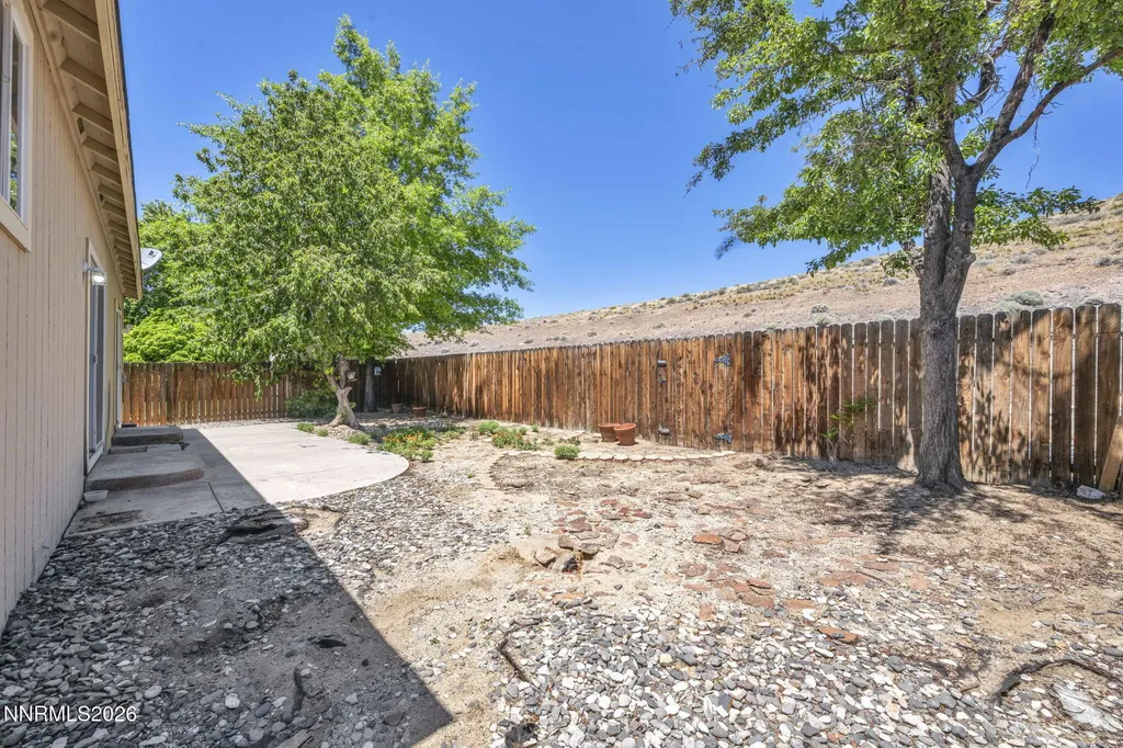 2952 Granville Sparks NV 89436
