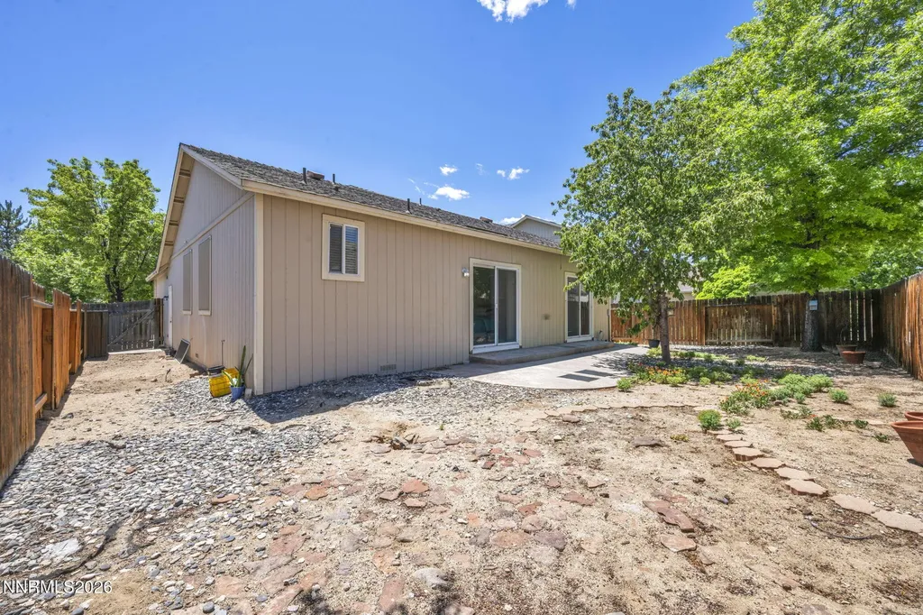 2952 Granville Sparks NV 89436