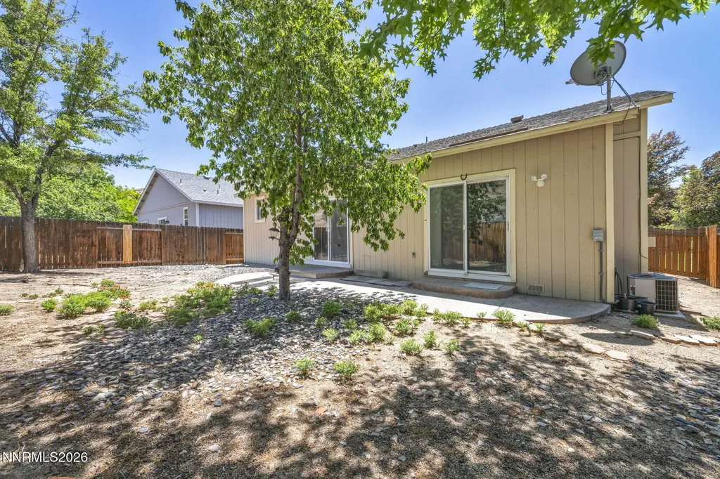 2952 Granville Sparks NV 89436