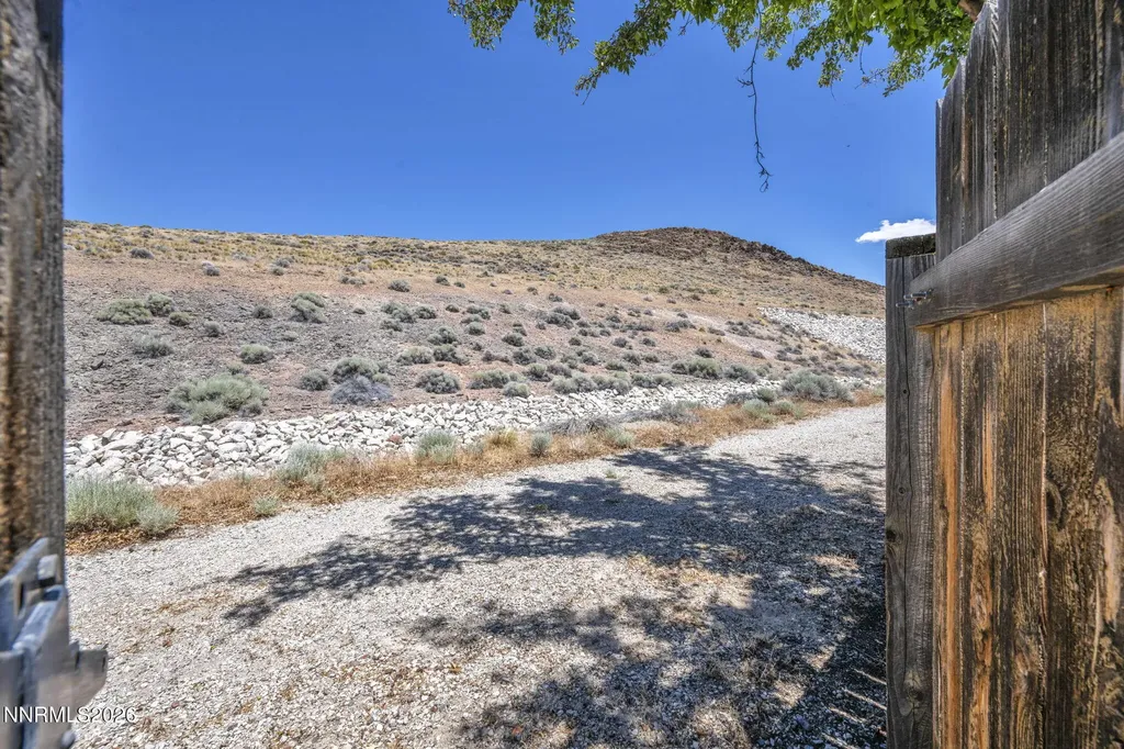 2952 Granville Sparks NV 89436