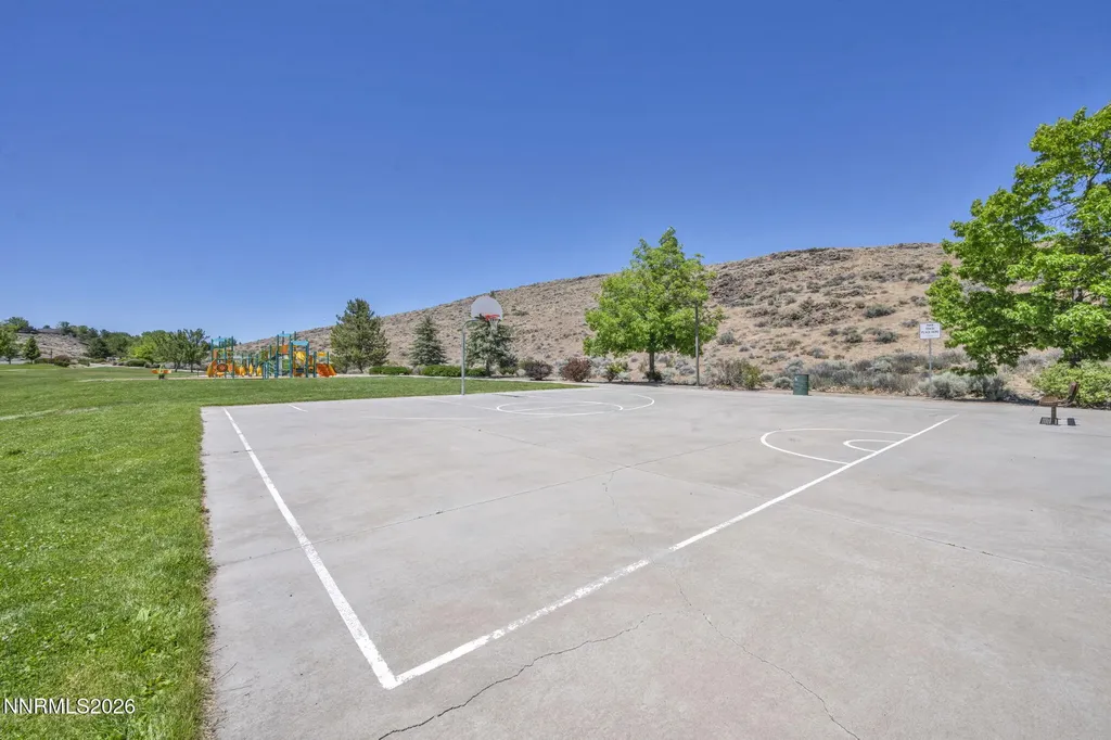 2952 Granville Sparks NV 89436