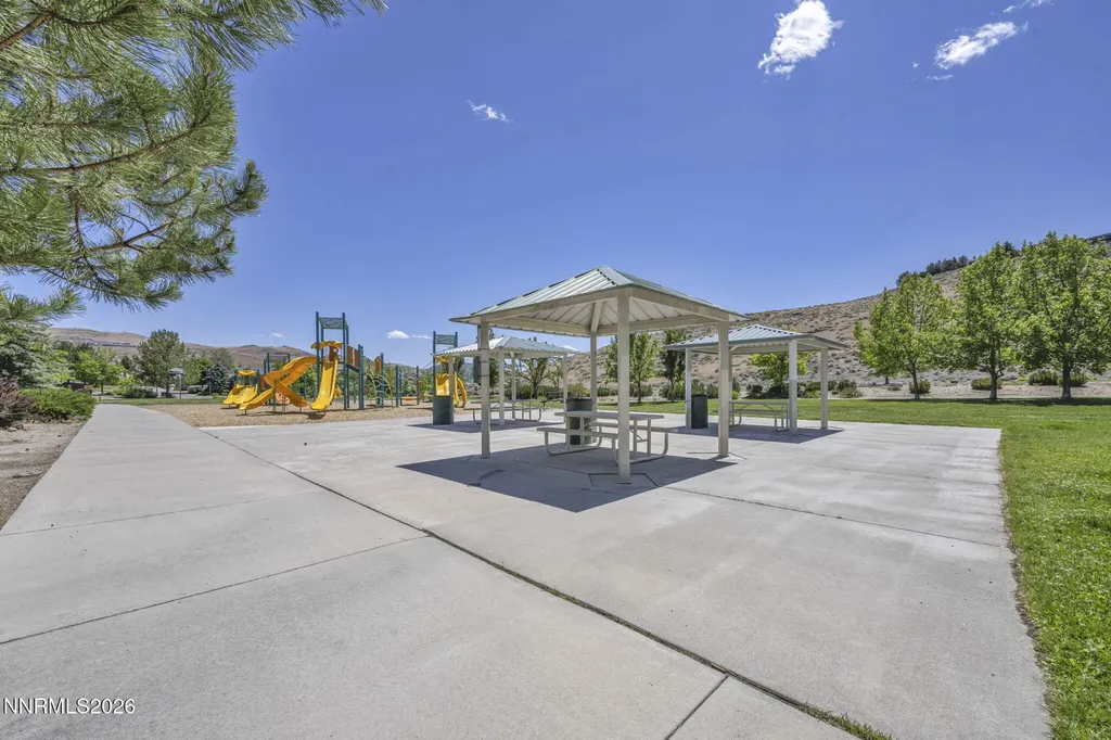 2952 Granville Sparks NV 89436