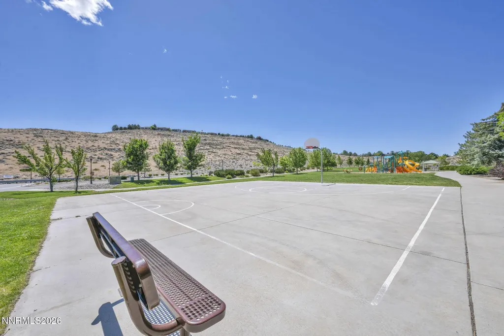 2952 Granville Sparks NV 89436