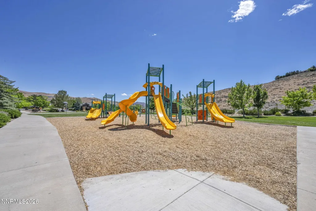 2952 Granville Sparks NV 89436