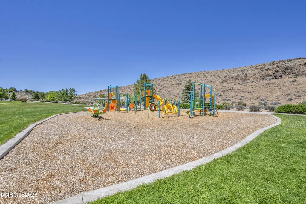 2952 Granville Sparks NV 89436