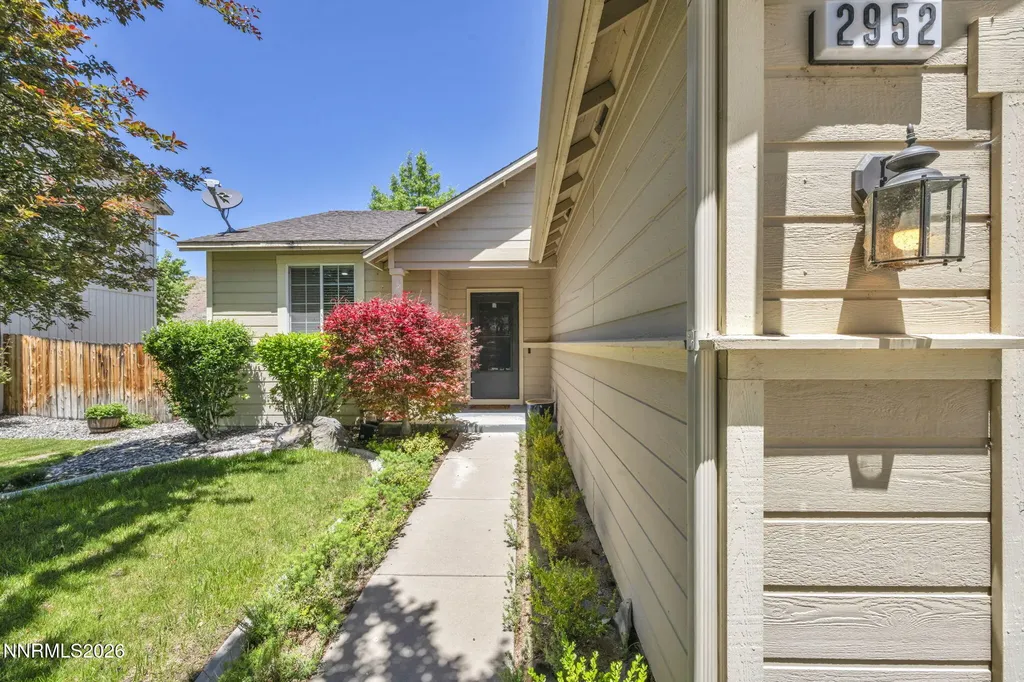 2952 Granville Sparks NV 89436