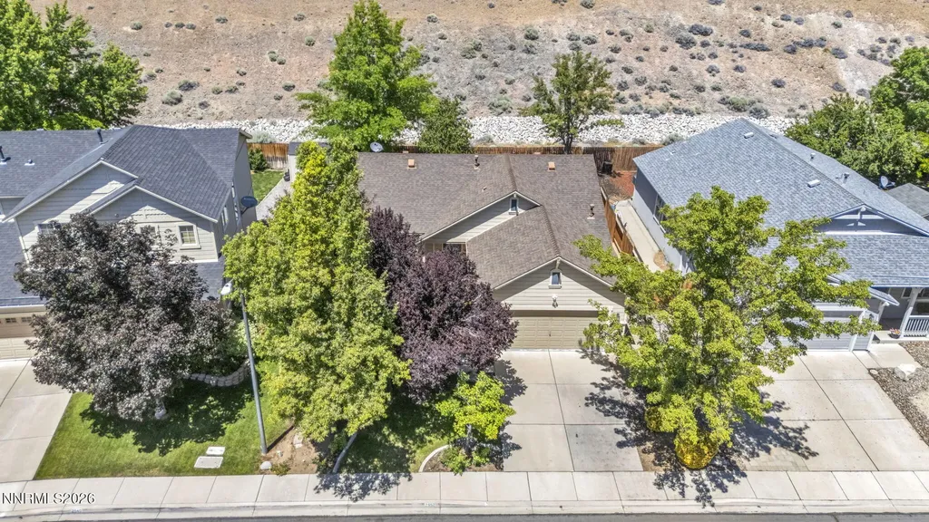 2952 Granville Sparks NV 89436