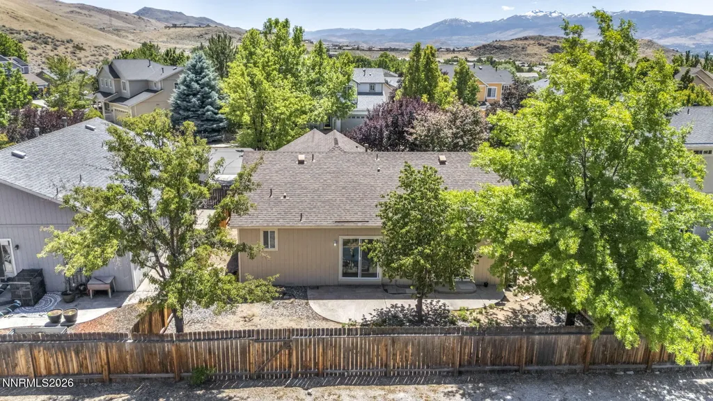 2952 Granville Sparks NV 89436