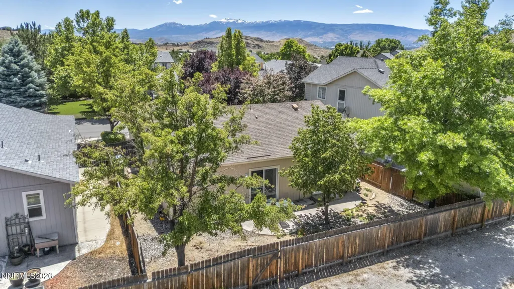 2952 Granville Sparks NV 89436